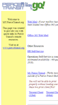 Mobile Screenshot of my.piercetransit.org